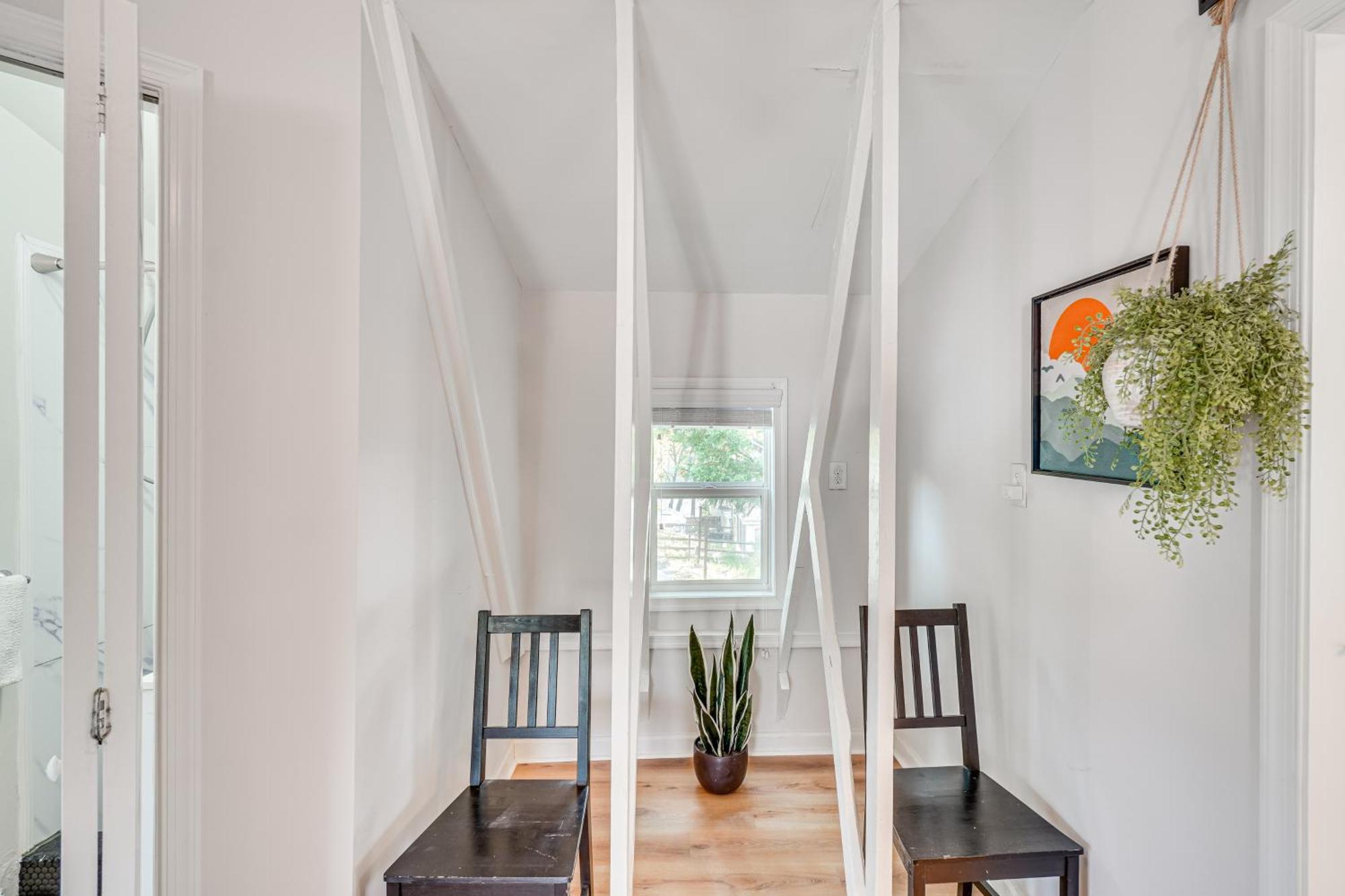 Epic Brunswick Apartment, Deck With Private Hot Tub! Exteriér fotografie